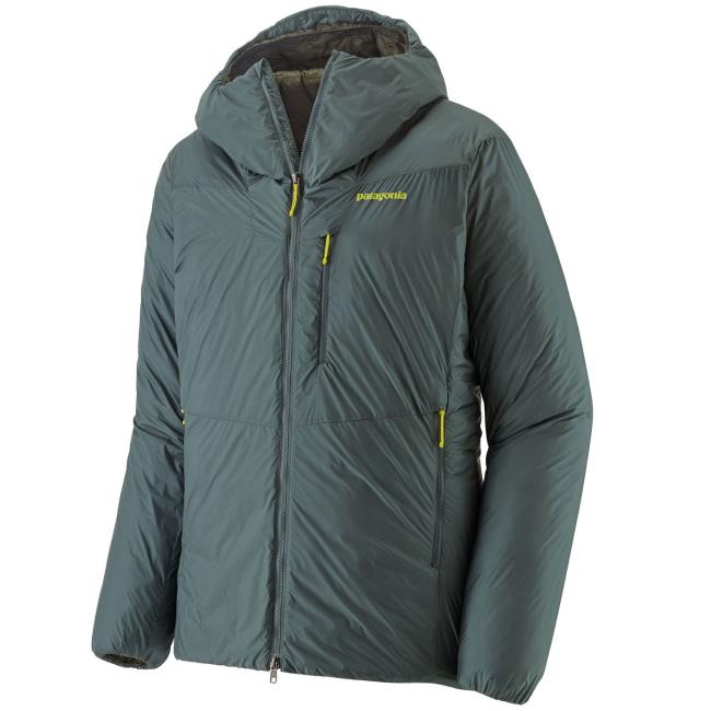  patagonia Das Light Hoody