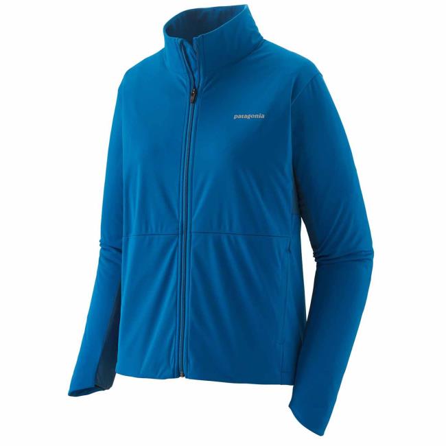  patagonia WS WIND SHIELD JKT Endless Blue