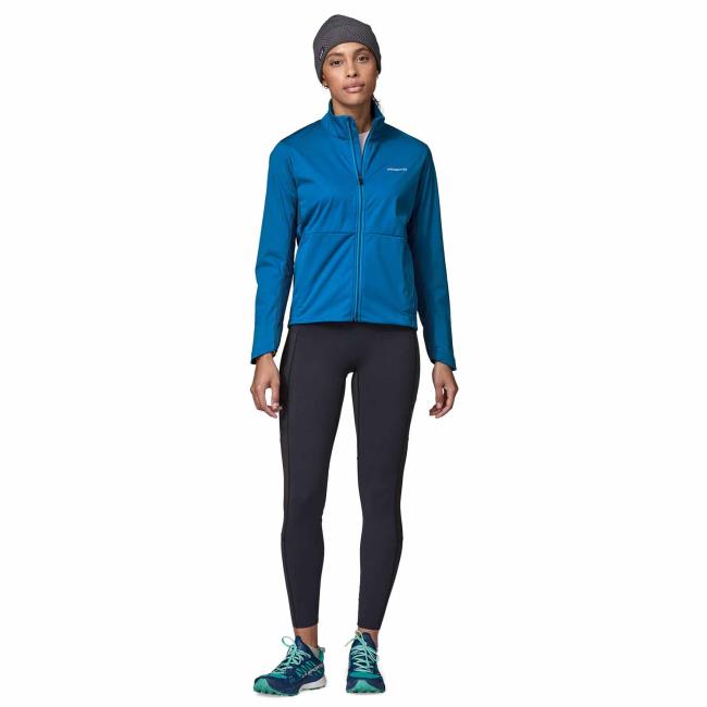  patagonia WS WIND SHIELD JKT Endless Blue