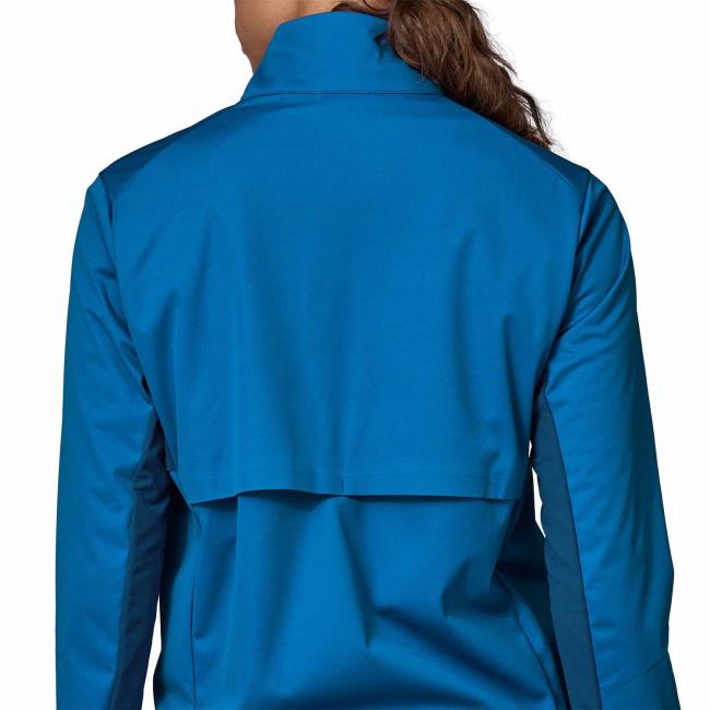  patagonia WS WIND SHIELD JKT Endless Blue