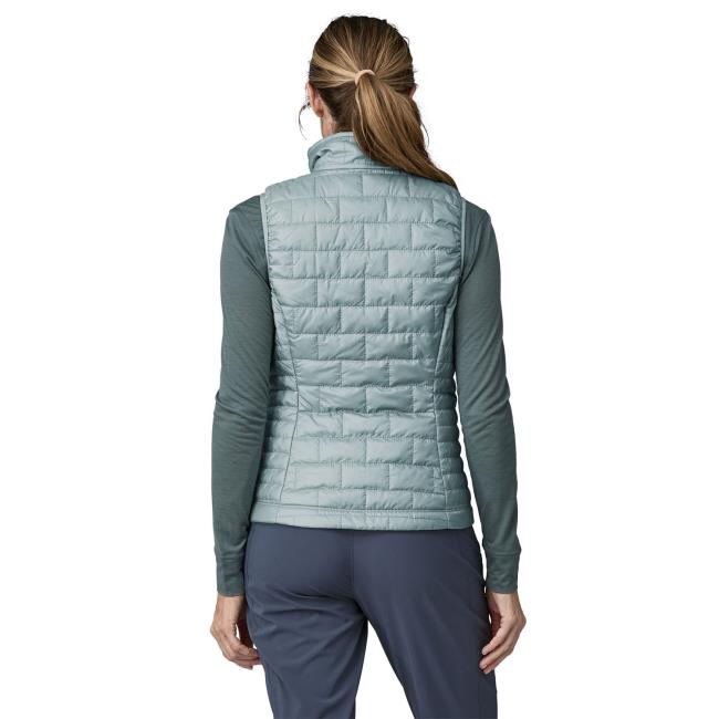 patagonia Nano Puff Vest W