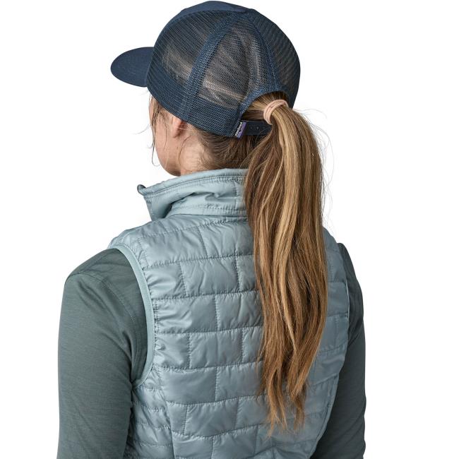 Patagonia P-6 Logo Trucker