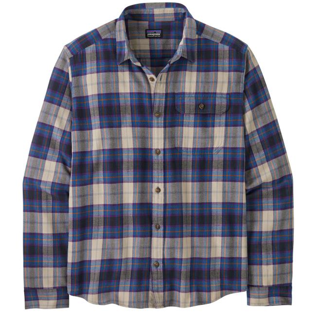  patagonia KS LW INSULATED FJORD JKT Spotter: Endle