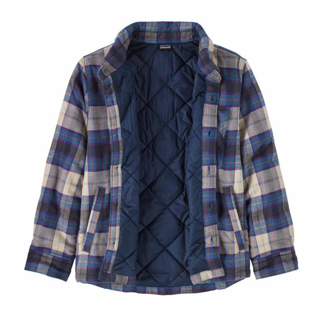  patagonia KS LW INSULATED FJORD JKT Spotter: Endle