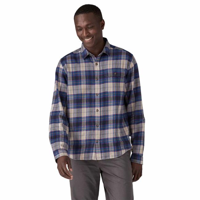  patagonia KS LW INSULATED FJORD JKT Spotter: Endle