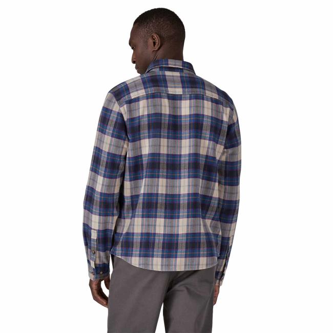  patagonia KS LW INSULATED FJORD JKT Spotter: Endle
