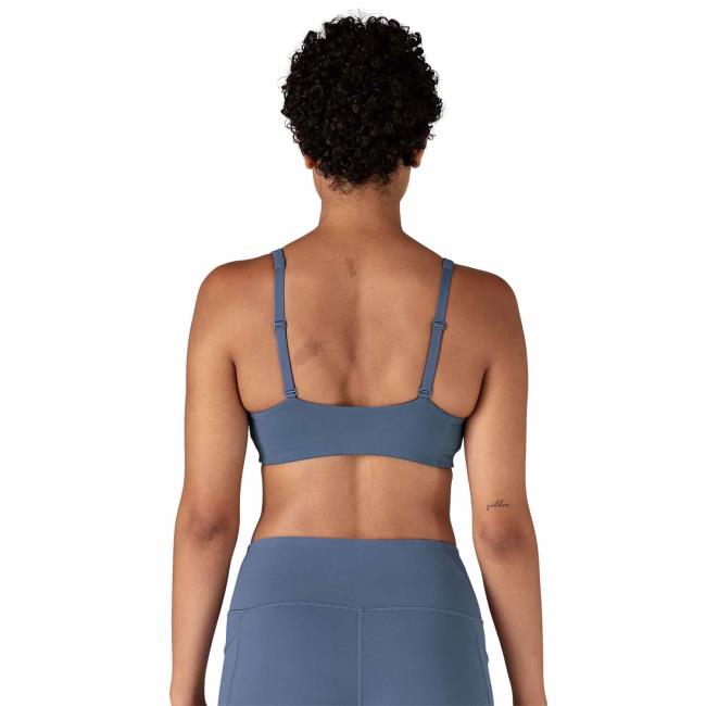  patagonia WS MAIPO LOW IMPACT ADJUSTABLE BRA Utili