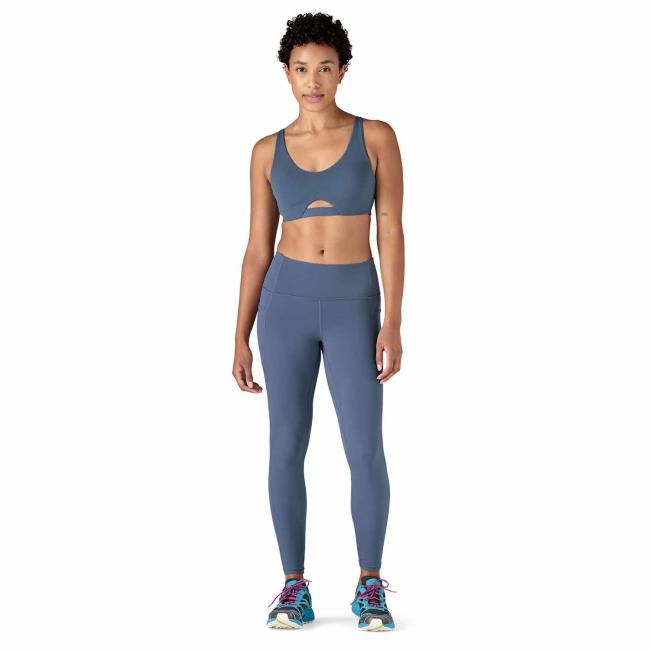  patagonia WS MAIPO LOW IMPACT ADJUSTABLE BRA Utili