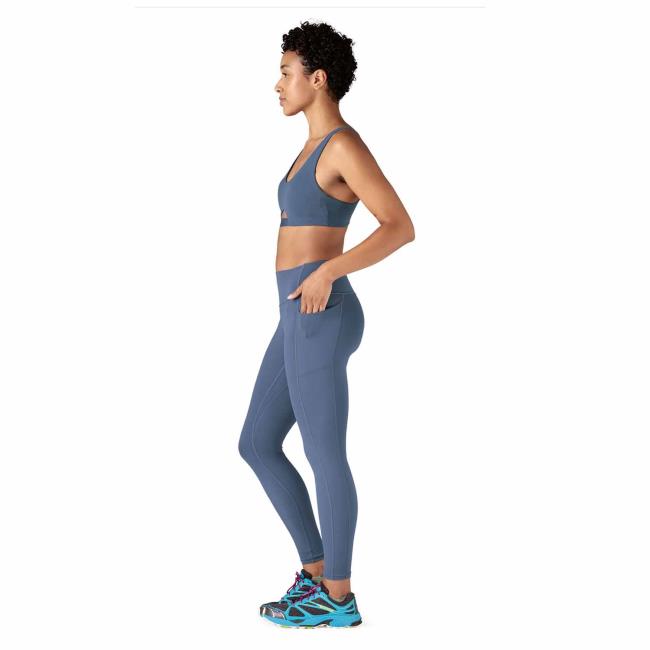  patagonia WS MAIPO LOW IMPACT ADJUSTABLE BRA Utili