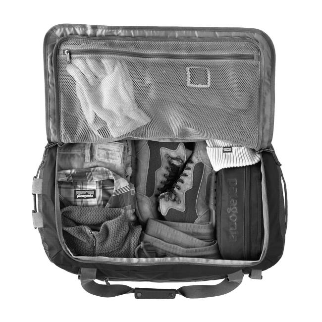  patagonia Black Hole Cube 6L