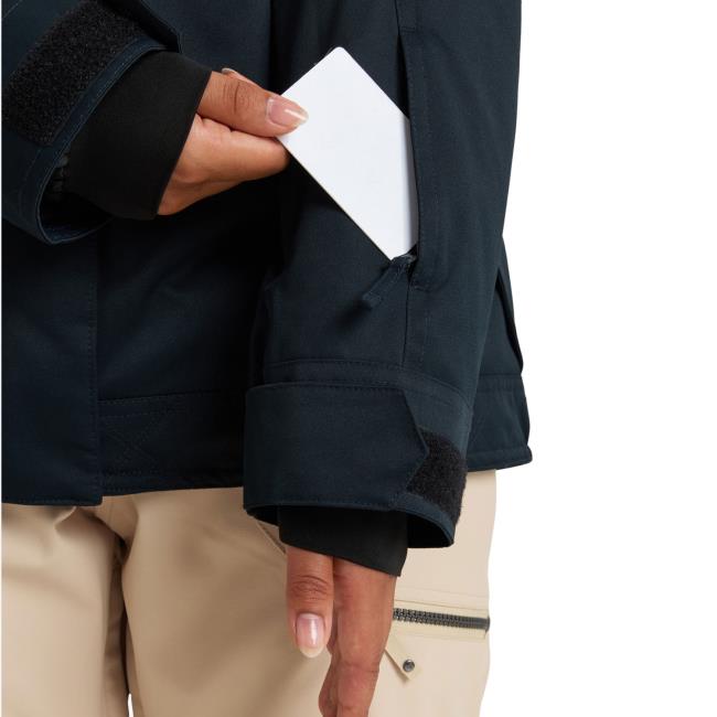 Roxy Billie Jacket W