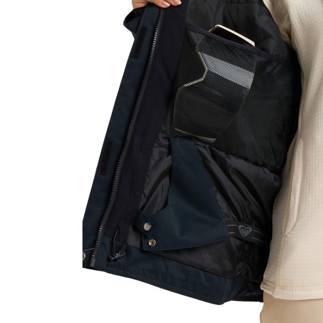 Roxy Billie Jacket W