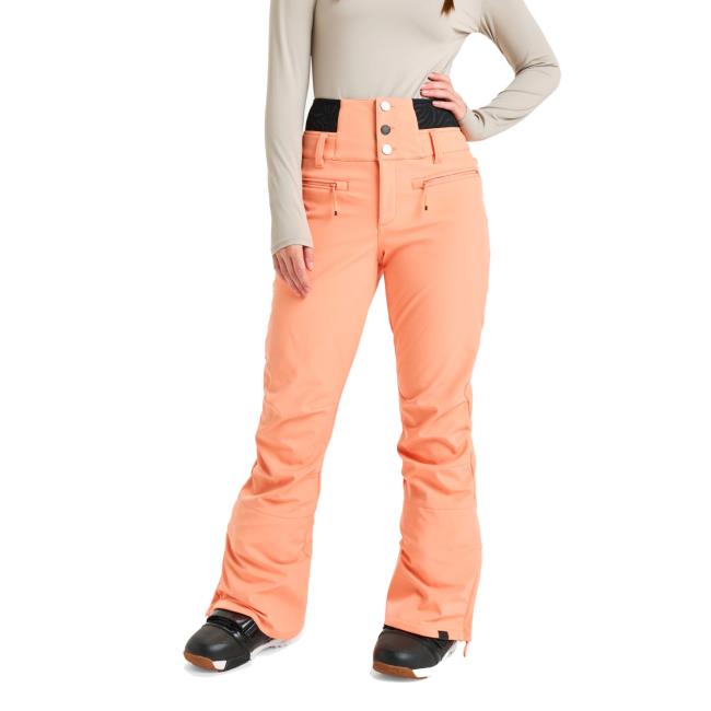 roxy Rising High Pant W