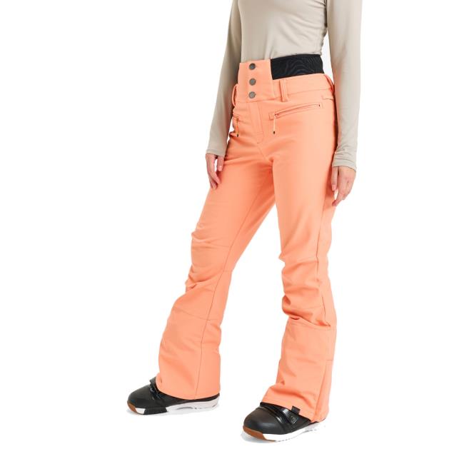  roxy Rising High Pant W