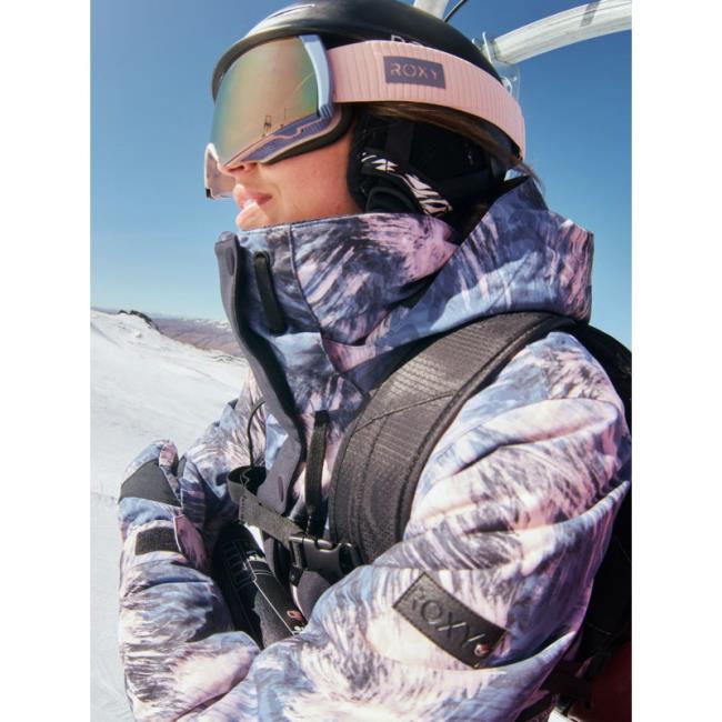  roxy Dawnrae Parka