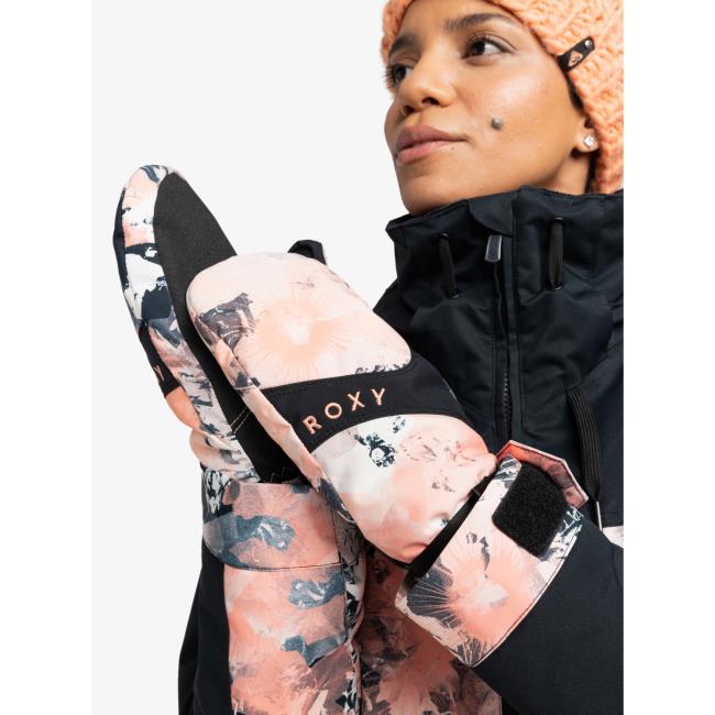 Roxy Roxy Jetty Mitt