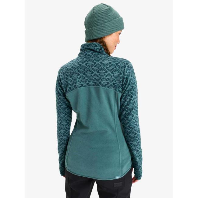  roxy Sayna Half Zip