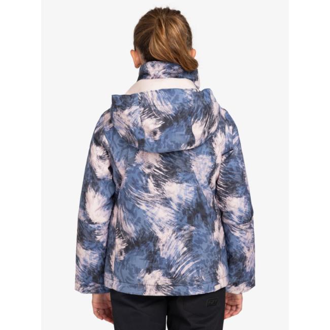 Roxy Jetty Girl Jacket