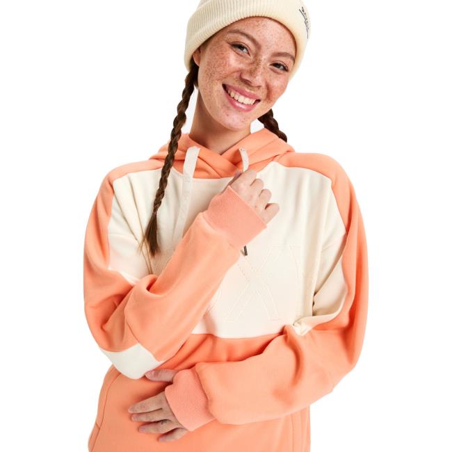 Roxy Liberty Hoodie W