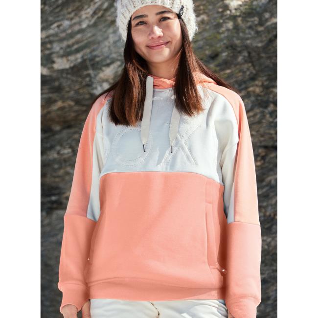 Roxy Liberty Hoodie W