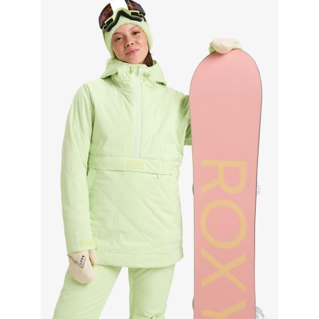  roxy Radiant Lines O