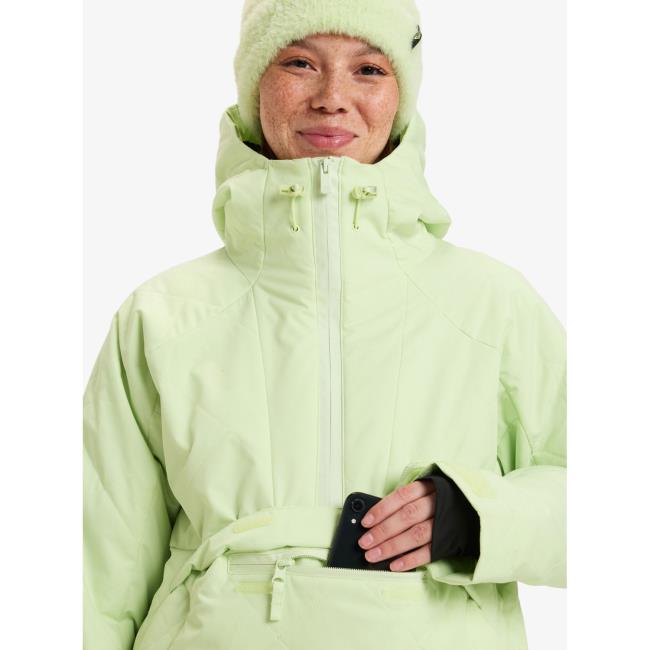  roxy Radiant Lines O