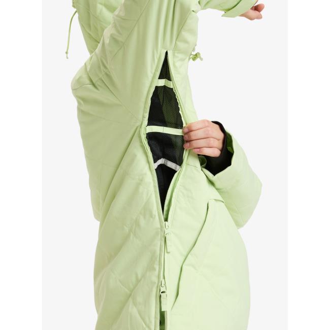  roxy Radiant Lines O
