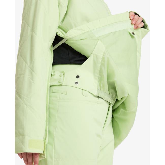  roxy Radiant Lines O