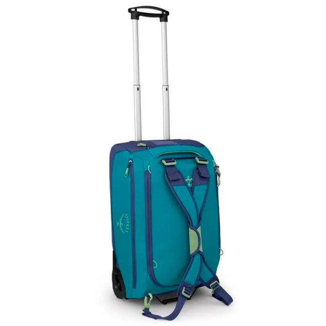  osprey Daylite™ Carry-On Wheeled Duffel 40