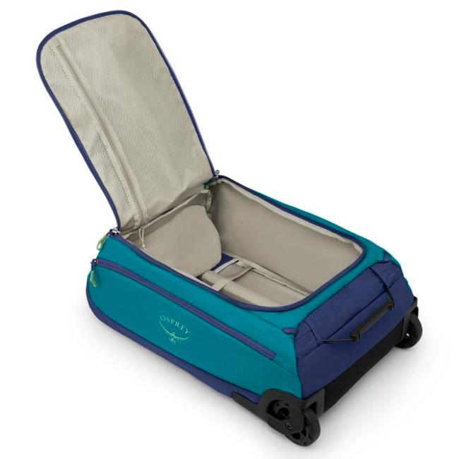  osprey Daylite™ Carry-On Wheeled Duffel 40