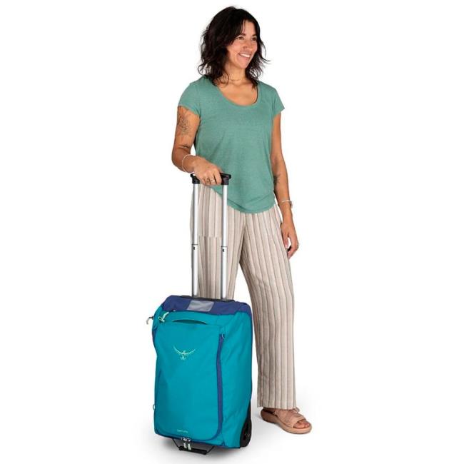  osprey Daylite™ Carry-On Wheeled Duffel 40