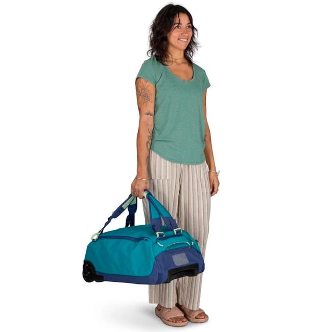  osprey Daylite™ Carry-On Wheeled Duffel 40