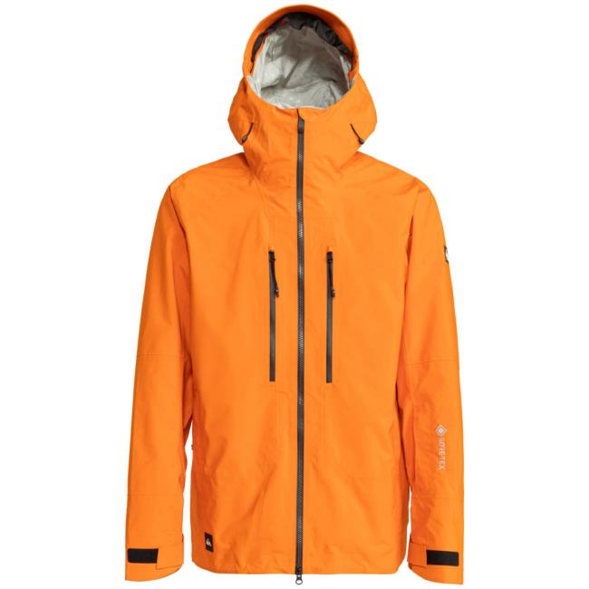  quiksilver PRO PATH Orange Pepper