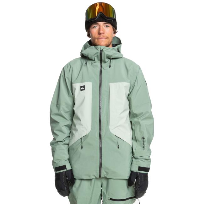 quiksilver  FOREVER GTX Sea Spray