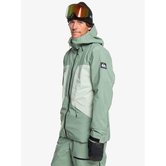 quiksilver  FOREVER GTX Sea Spray