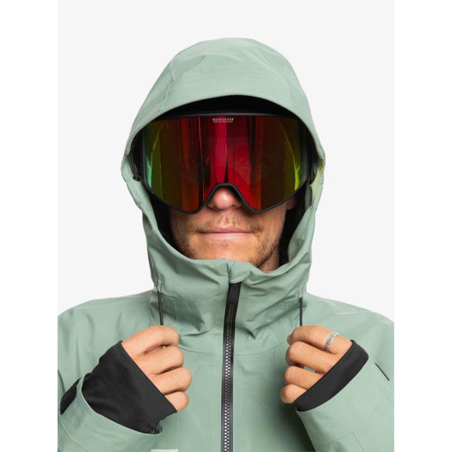 quiksilver  FOREVER GTX Sea Spray