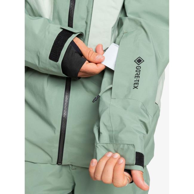 quiksilver  FOREVER GTX Sea Spray
