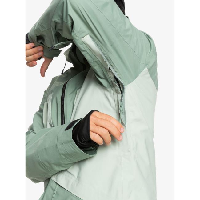 quiksilver  FOREVER GTX Sea Spray