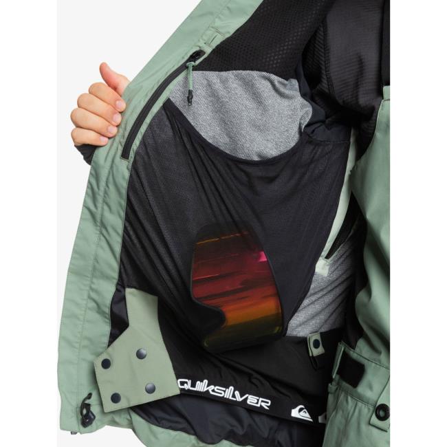 quiksilver  FOREVER GTX Sea Spray