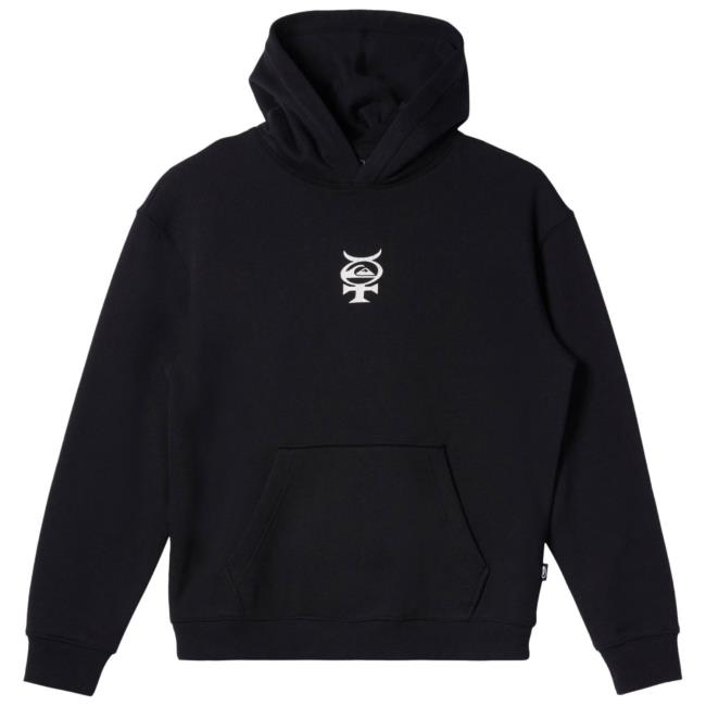  quiksilver MERCURY Black