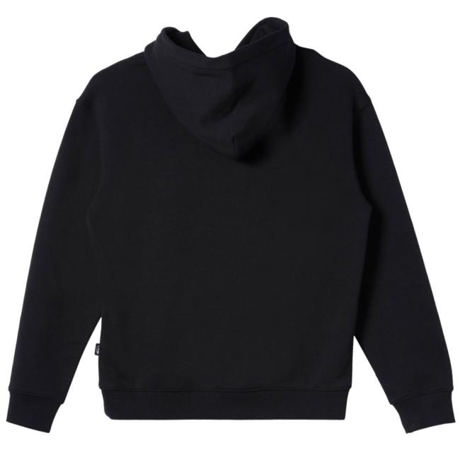  quiksilver MERCURY Black