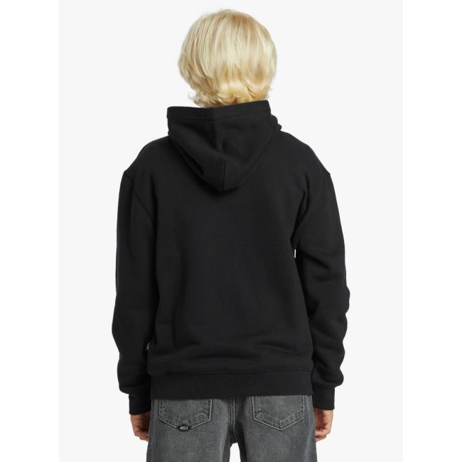  quiksilver MERCURY Black