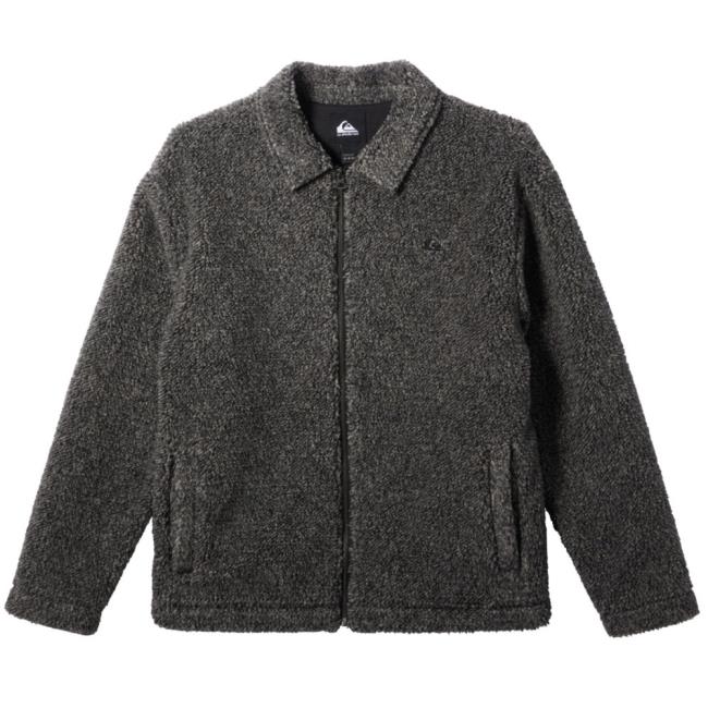  quiksilver DECK FLEECE Tarmac