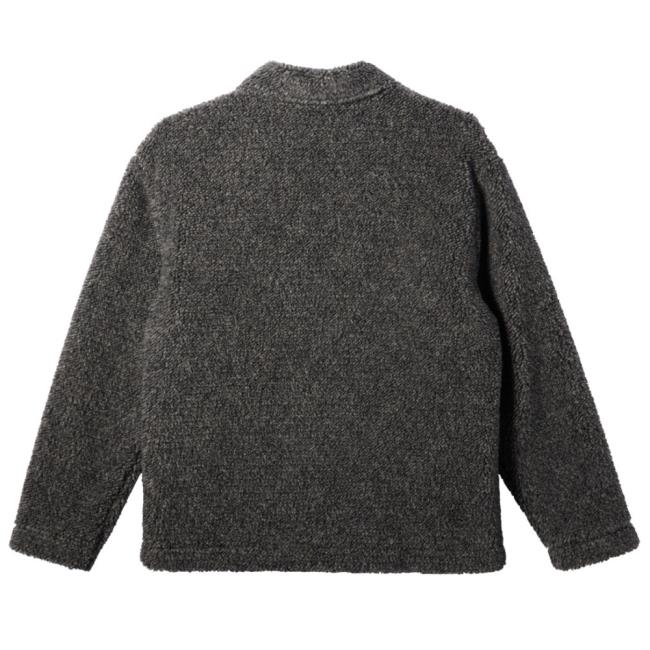  quiksilver DECK FLEECE Tarmac