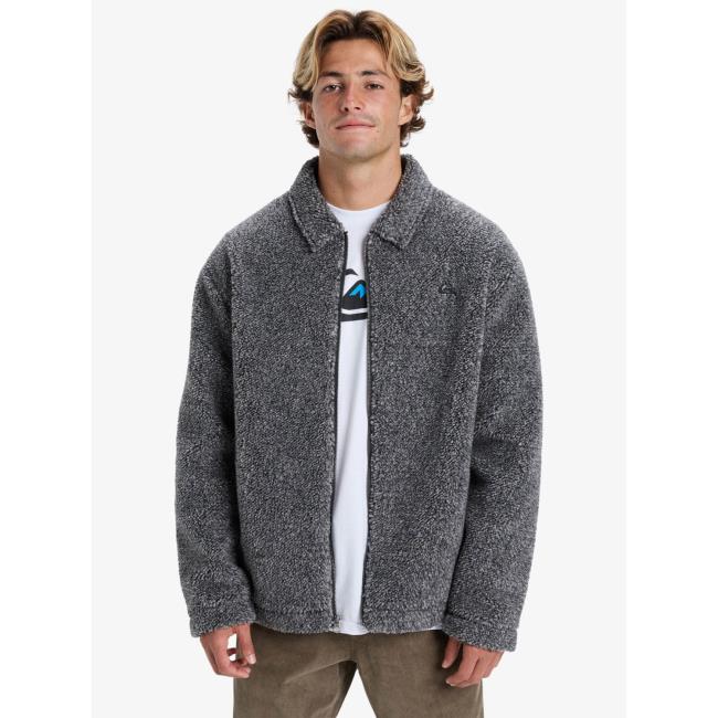  quiksilver DECK FLEECE Tarmac
