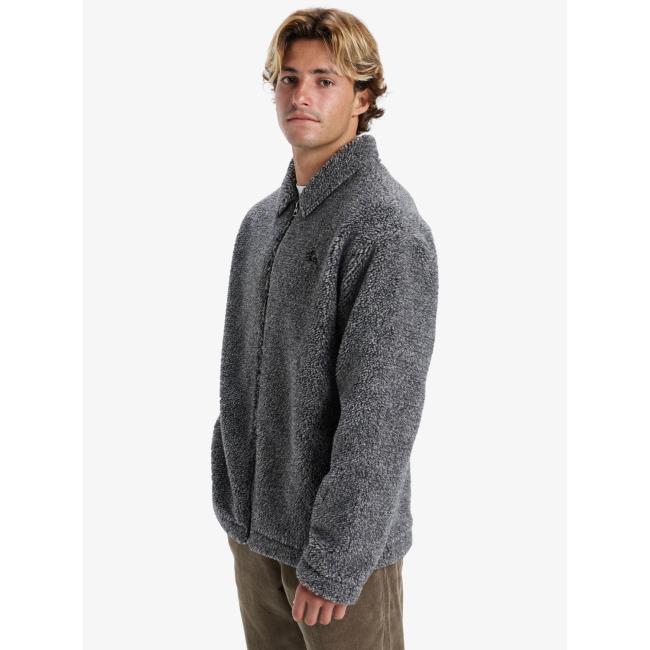  quiksilver DECK FLEECE Tarmac
