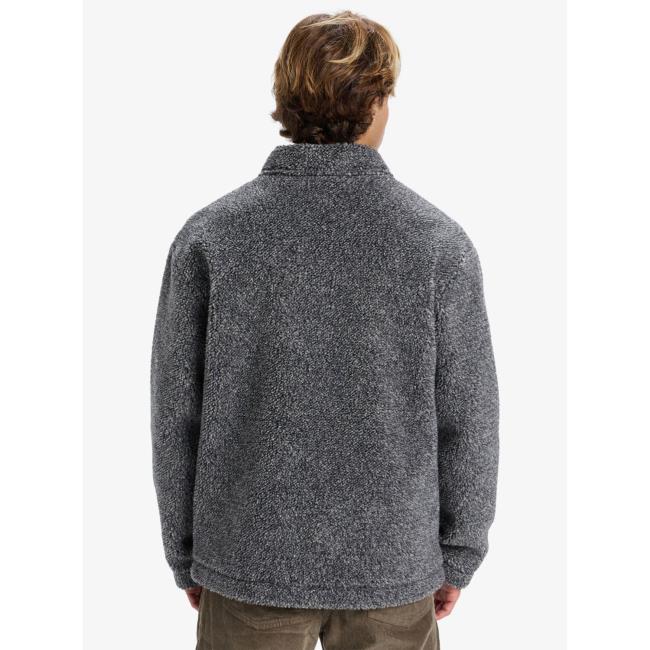  quiksilver DECK FLEECE Tarmac