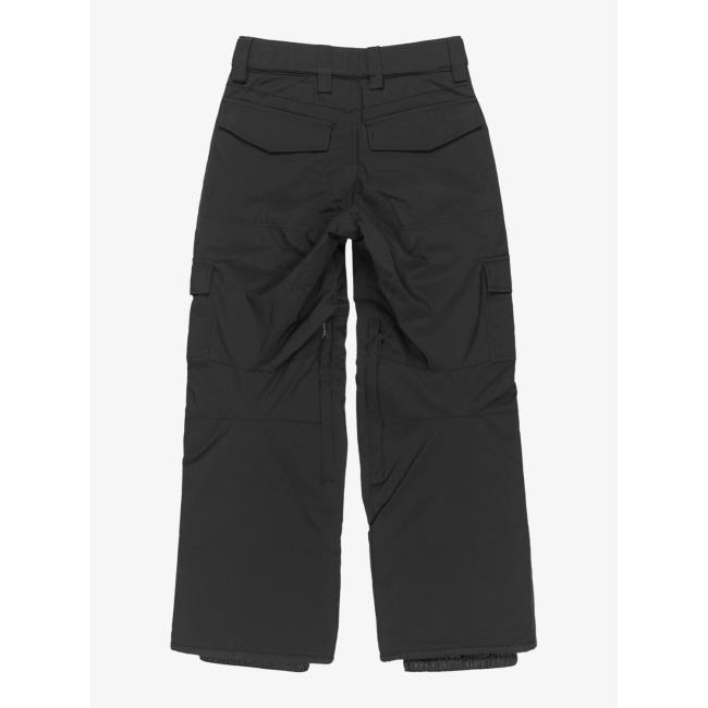  quiksilver PORTER YTH True Black