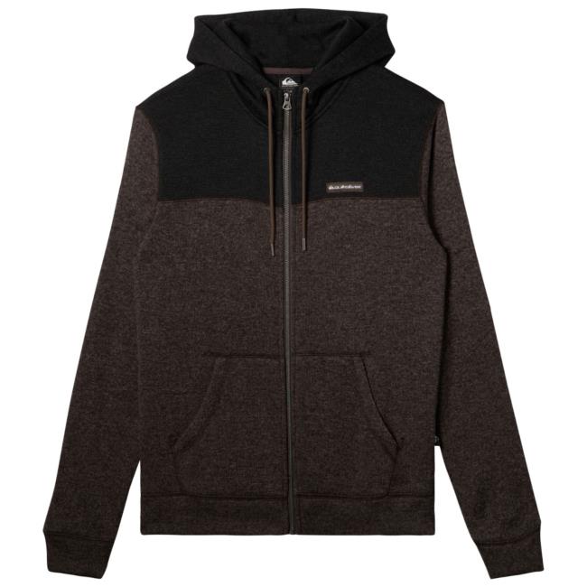  quiksilver KELLER BLOCK Canteen Heather
