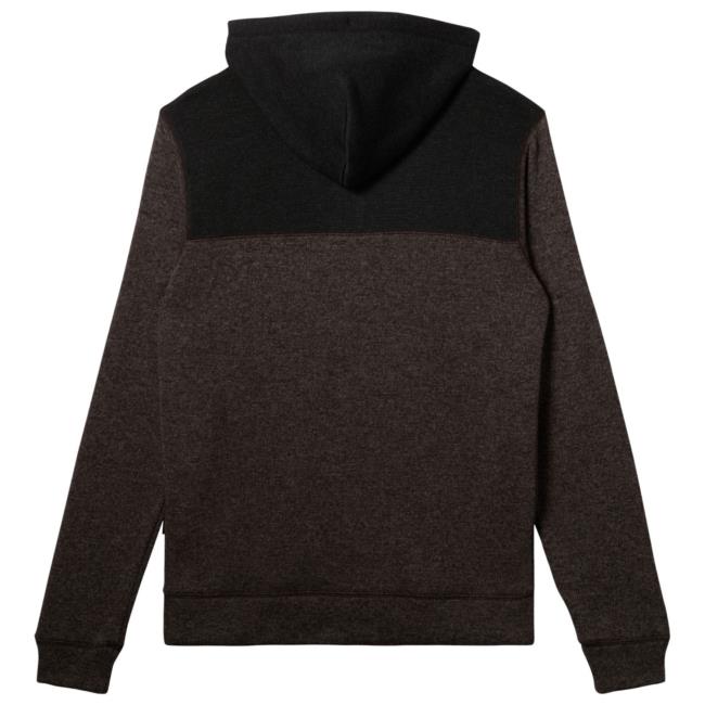  quiksilver KELLER BLOCK Canteen Heather
